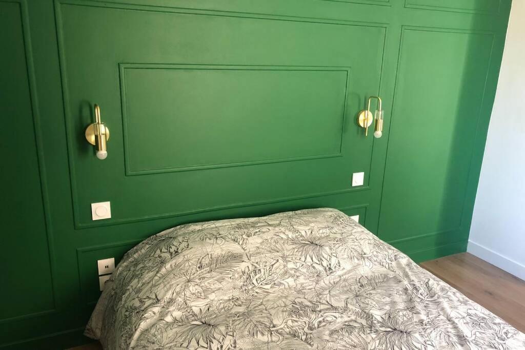 Studio Sous Les Toits Lyon Ngoại thất bức ảnh